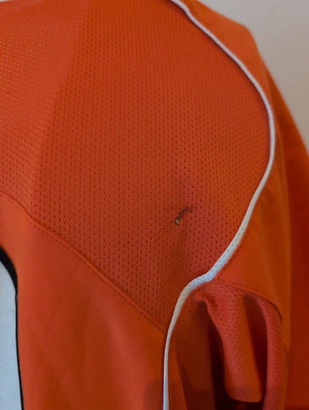 Netherlands 2004 Nike football shirt soccer jersey XXL