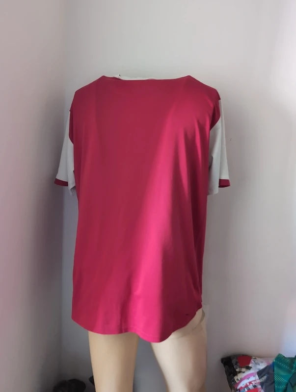 Arsenal 2006 2008 Nike football shirt soccer jersey XL 146769 616