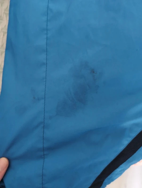 France Nike vintage football jacket soccer S