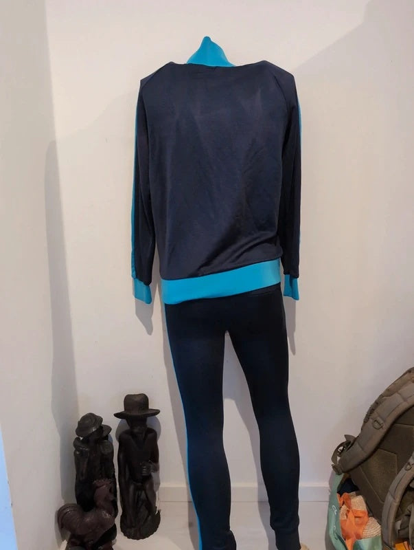 Marseille 2022 2023 puma football tracksuit soccer M/S