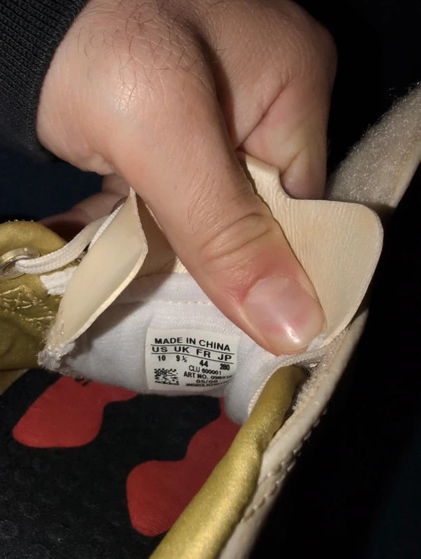 Adidas 2008 F50 tunit FG 098318 eur 44