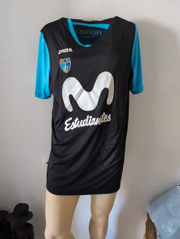 Cb Estudiantes joma reverse basketball shirt jersey 3XL