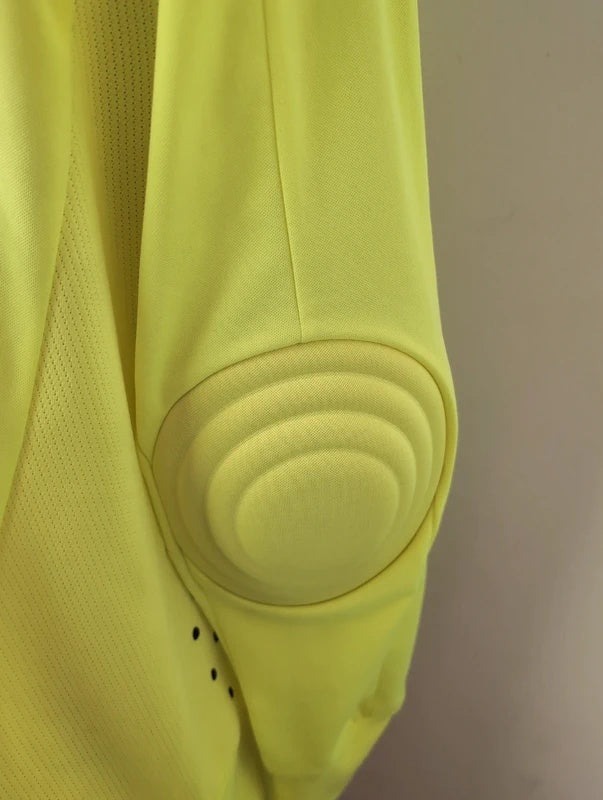 Benfica 2008 adidas goalkeeper football shirt soccer jersey L 315131