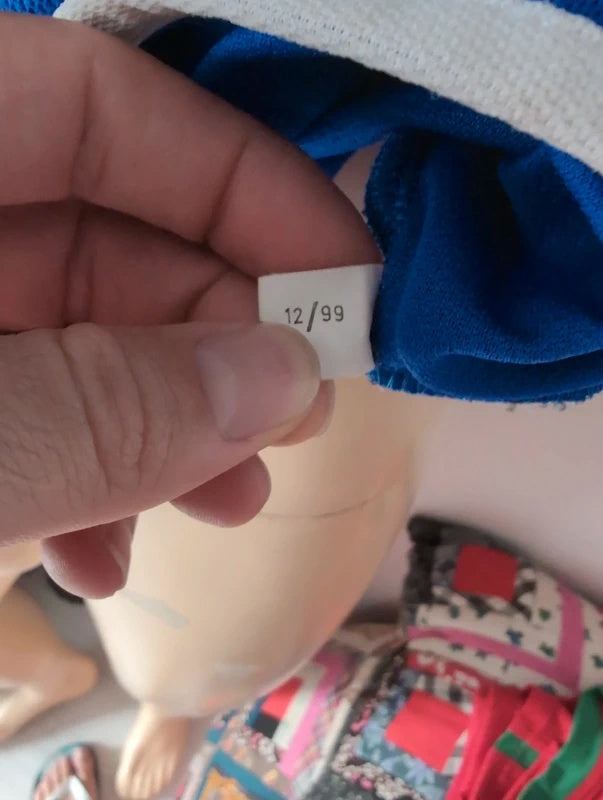 France 2000 2002 adidas football shirt soccer jersey M 647194