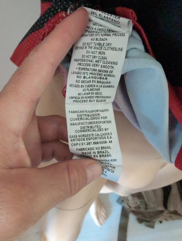 Recife 2019 umbro football shirt soccer jersey L #10