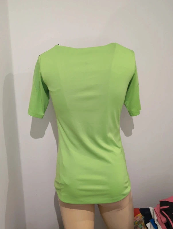 Real Madrid 2013 2014 adidas goalkeeper football shirt soccer jersey S