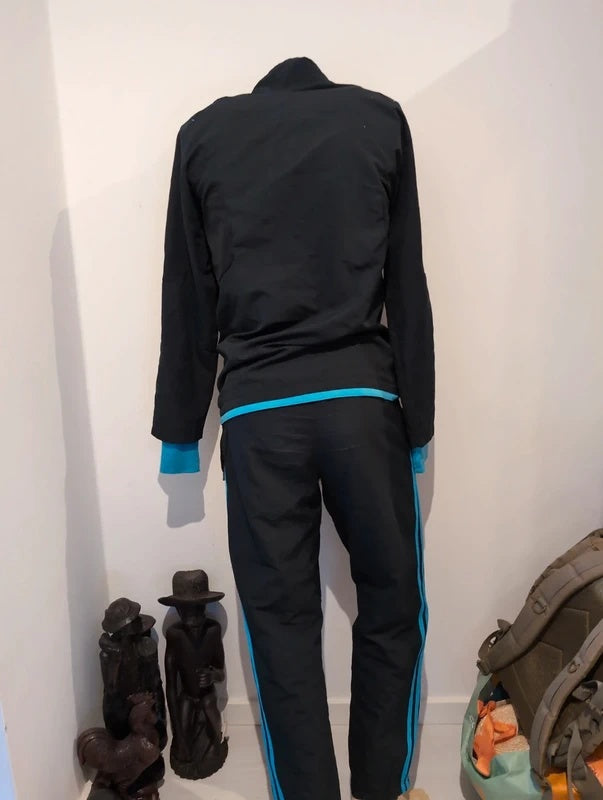 Liverpool 2011 2012 adidas football tracksuit soccer S O58146