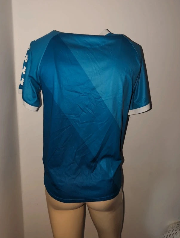Napoli Kappa basebol shirt S