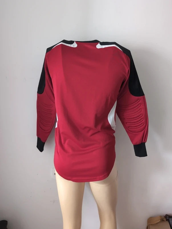 Anderlecht 2007 2008 goalkeeper formotion player issue football shirt soccer jersey S 050426