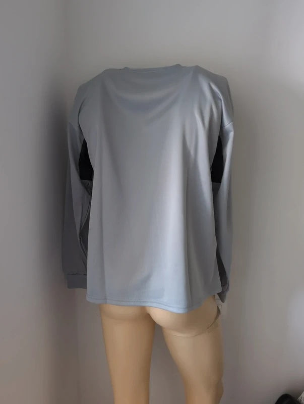 Sporting Reebok sweat football soccer XL brand new