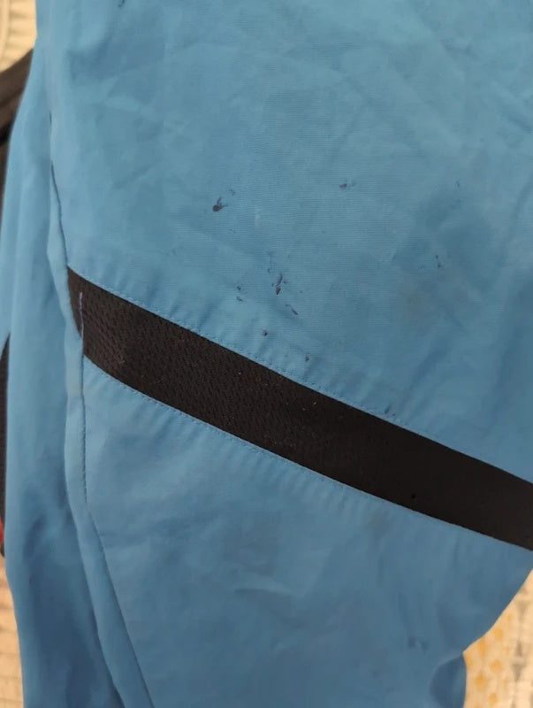 France Nike vintage football jacket soccer S