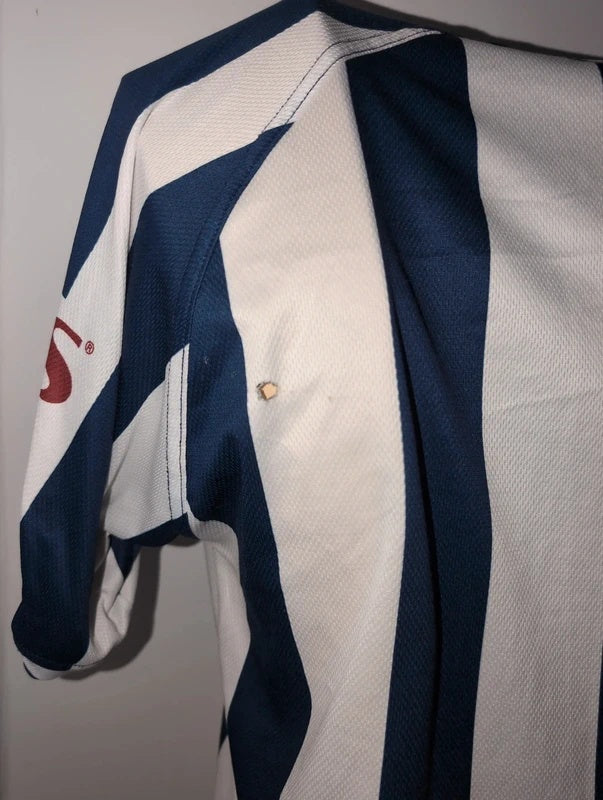 Real sociedad 2003 2004 astore football shirt soccer jersey XL