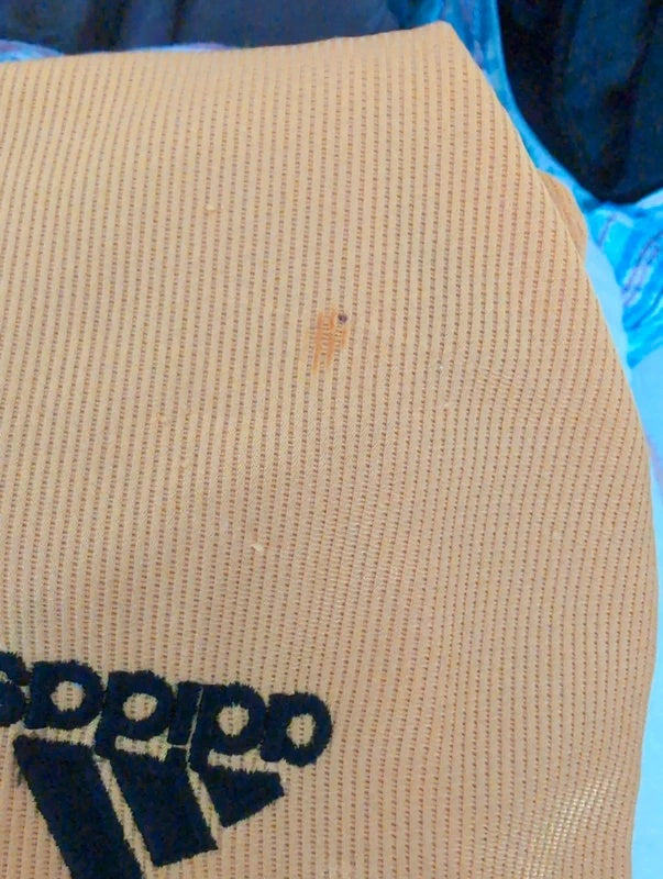 Benfica 1998 1999 away adidas football shirt soccer jersey S