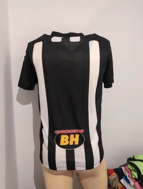 Atlético mineiro 2018 topper football shirt soccer jersey M