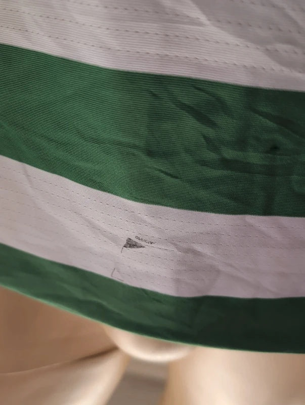 Celtic FC 2004 2005 umbro football shirt soccer jersey M