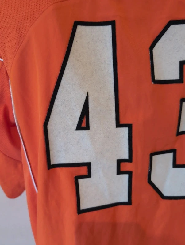 Netherlands 2004 Nike football shirt soccer jersey XXL