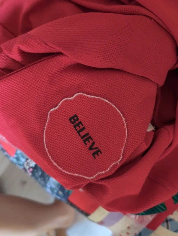 Manchester united 2010 2011 Nike player issue football shirt soccer jersey S