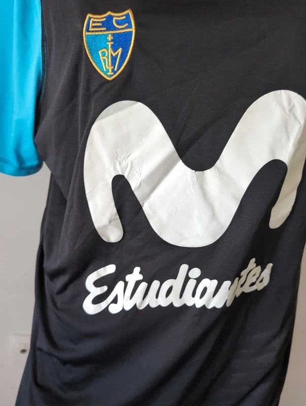 Cb Estudiantes joma reverse basketball shirt jersey 3XL