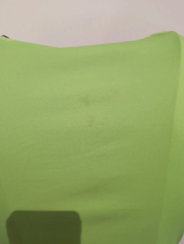 Real Madrid 2013 2014 adidas goalkeeper football shirt soccer jersey S