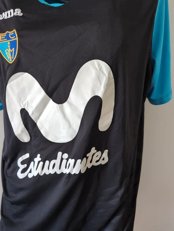 Cb Estudiantes joma reverse basketball shirt jersey 3XL