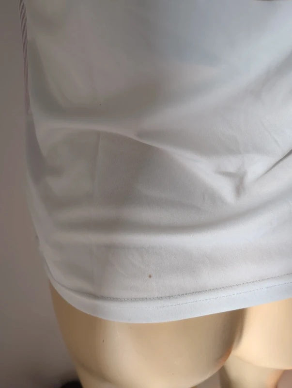 Real Madrid 2014 2015 adidas football shirt soccer jersey S #8 kroos f50637