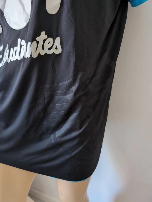 Cb Estudiantes joma reverse basketball shirt jersey 3XL