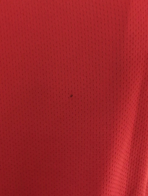 Manchester united 2007 2008 Nike football shirt soccer jersey L 237924 666