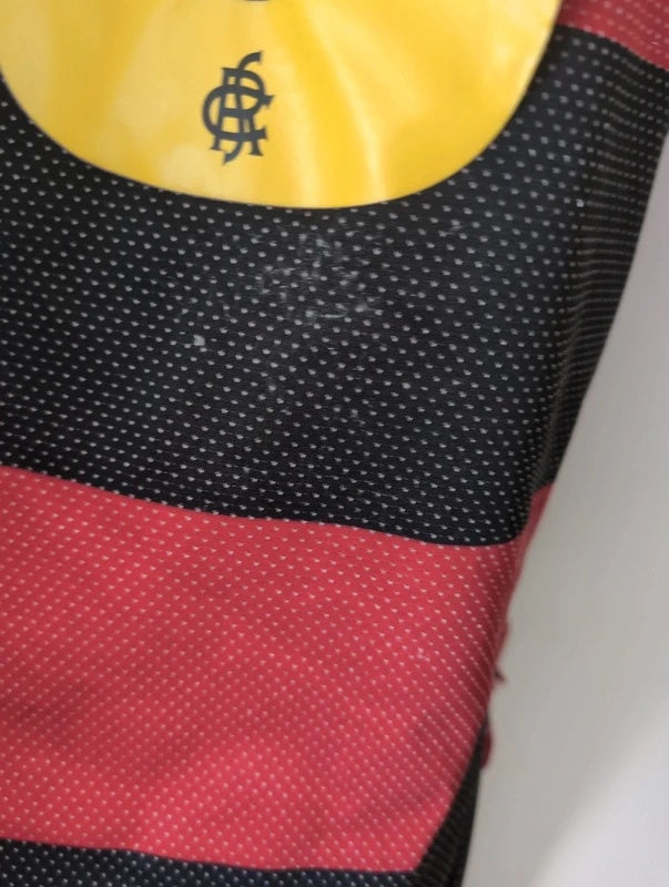 Recife 2019 umbro football shirt soccer jersey L #10