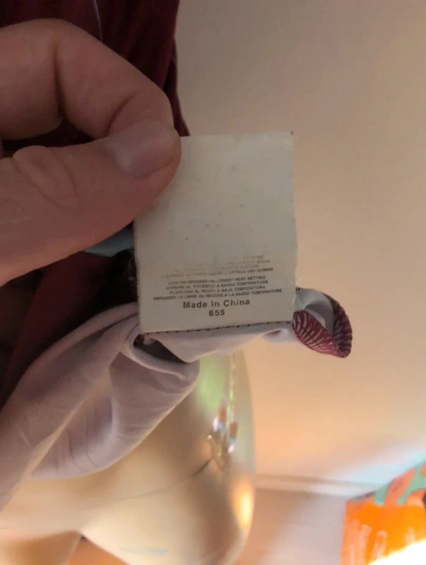 Aston villa 2014 2015 macron football shirt soccer jersey M