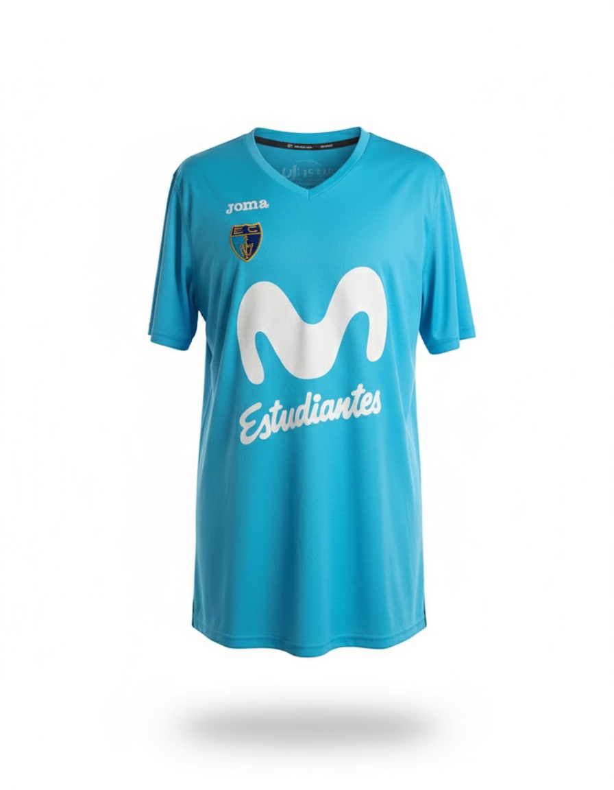 Cb Estudiantes joma reverse basketball shirt jersey 3XL