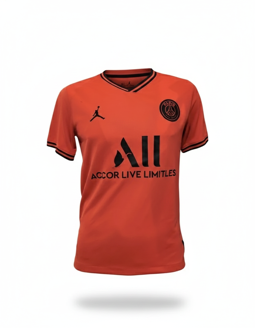 PSG Paris Saint Germain 2019 2020 away adidas football shirt soccer jersey M aj5552 613