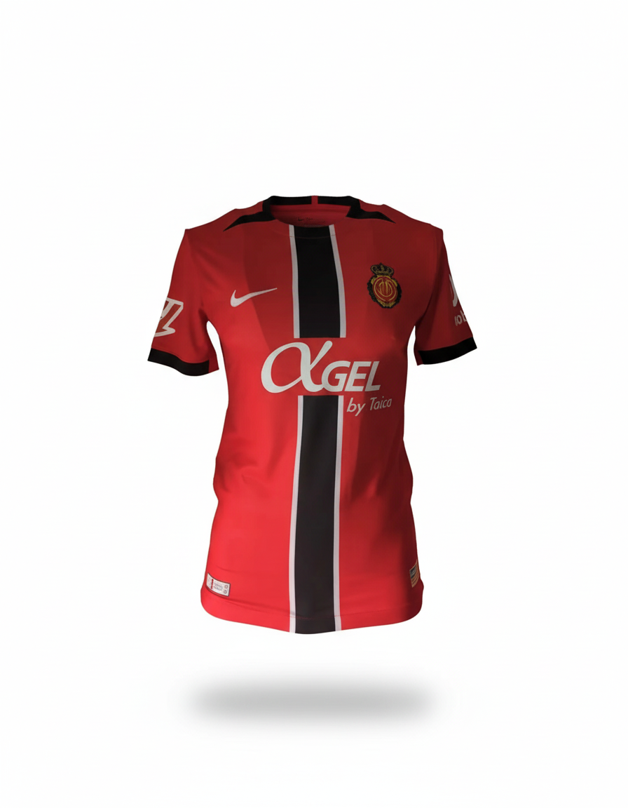 RCD Mallorca 2025 2026 Nike football shirt soccer jersey S fd7752 659 #23 monica