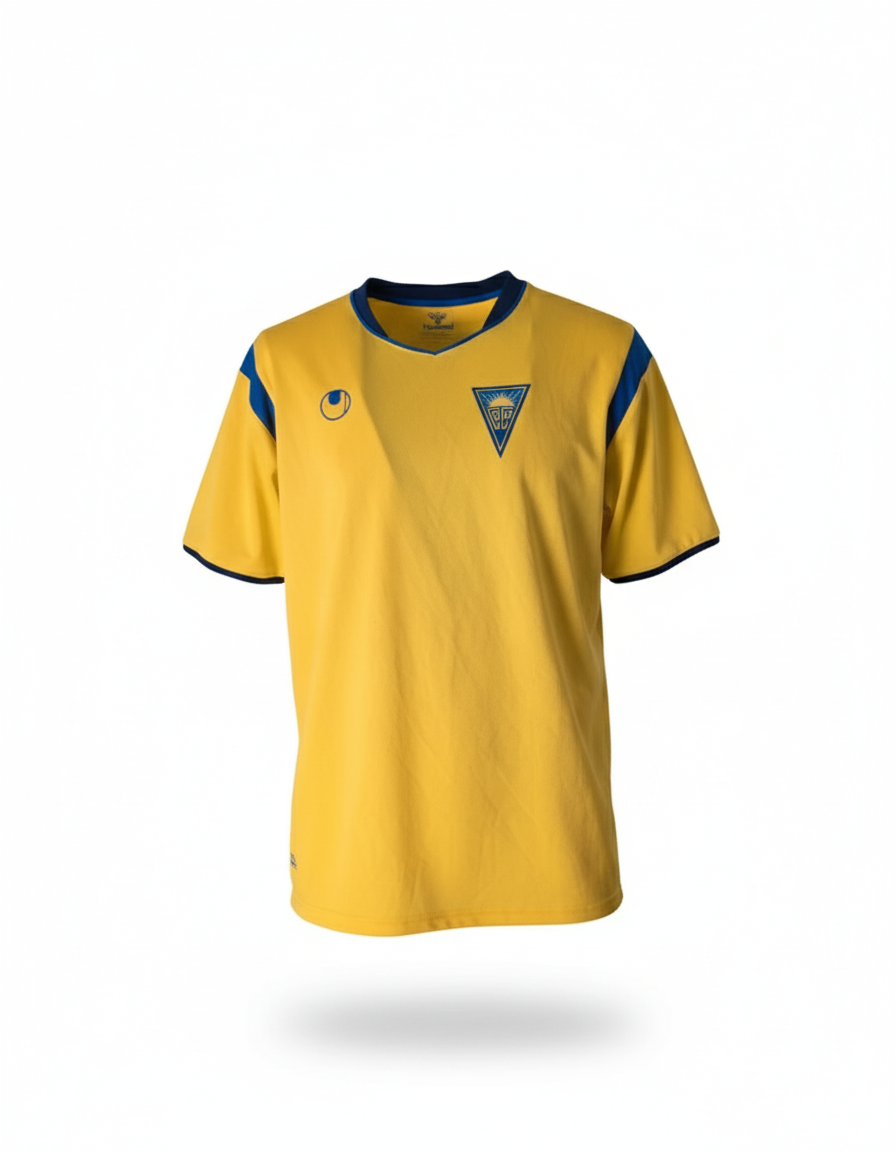 Estoril praia uhlsport football shirt soccer jersey L