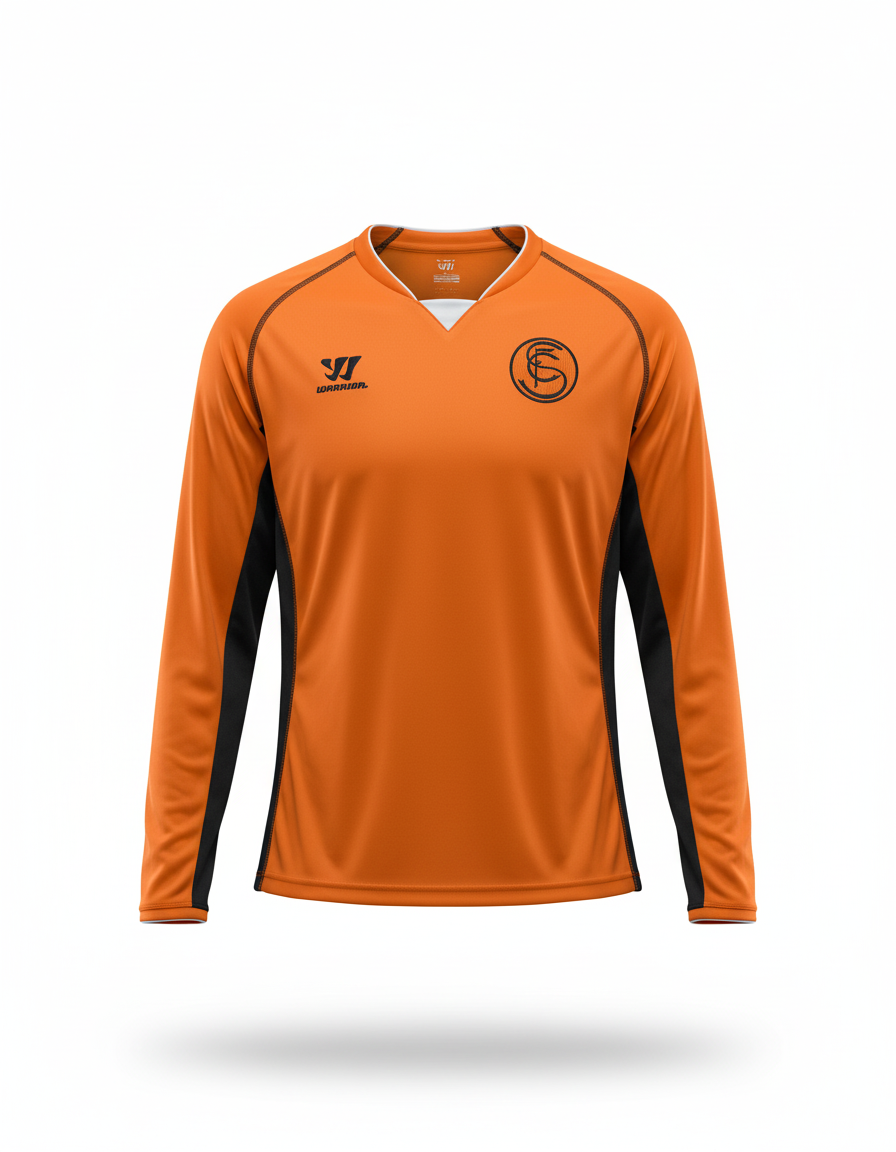 Sevilla 2013 2014 warrior goalkeeper football soccer jersey XL