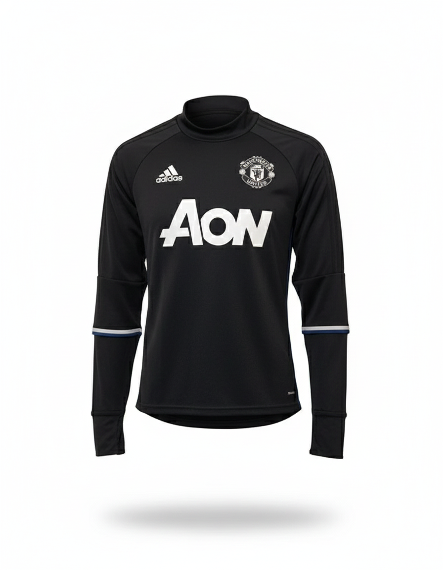 Manchester united 2016 2017 adidas training football soccer S ap1023