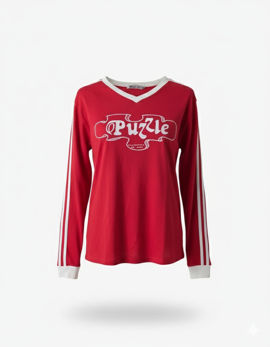 AD Villaviciosa de Odon eureda matchworn football shirt soccer jersey 7